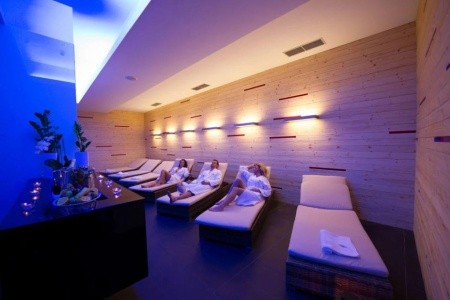 Slovensko Východné Slovensko Aquacity Seasons 8 dňový pobyt Raňajky Vlastná February 2026 (13/02/26-20/02/26)