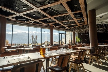 Poľsko Sudety Lake Hill Resort & Spa 3 dňový pobyt Raňajky Vlastná January 2026 (11/01/26-13/01/26)