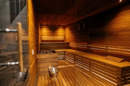 Poľsko Sudety Lake Hill Resort & Spa 3 dňový pobyt Raňajky Vlastná January 2026 (11/01/26-13/01/26)