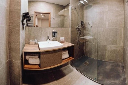 Poľsko Sudety Lake Hill Resort & Spa 3 dňový pobyt Raňajky Vlastná January 2026 (11/01/26-13/01/26)