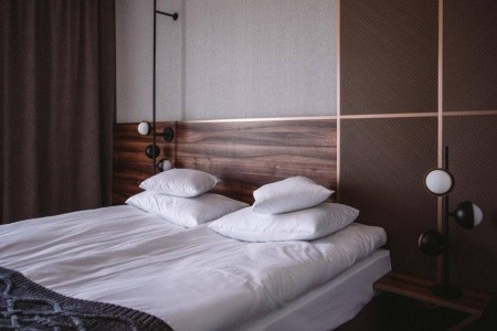 Poľsko Sudety Lake Hill Resort & Spa 3 dňový pobyt Raňajky Vlastná January 2026 (11/01/26-13/01/26)