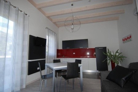 Taliansko Lago di Garda Eco Primavera 5 dňový pobyt Raňajky Vlastná May 2026 (30/05/26- 3/06/26)