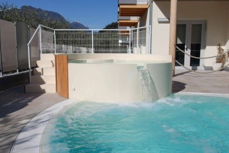 Taliansko Lago di Garda Eco Primavera 5 dňový pobyt Raňajky Vlastná May 2026 (30/05/26- 3/06/26)