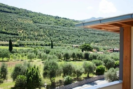 Taliansko Lago di Garda Eco Primavera 5 dňový pobyt Raňajky Vlastná May 2026 (30/05/26- 3/06/26)