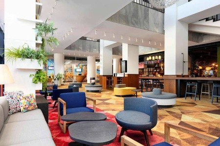 Poľsko Velkopolsko Ibis Poznan Centrum 7 dňový pobyt Bez stravy Vlastná May 2026 ( 7/05/26-13/05/26)