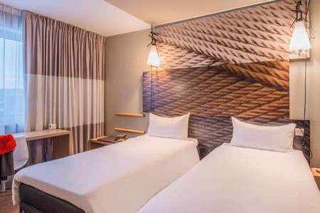 Poľsko Velkopolsko Ibis Poznan Centrum 7 dňový pobyt Bez stravy Vlastná May 2026 ( 7/05/26-13/05/26)