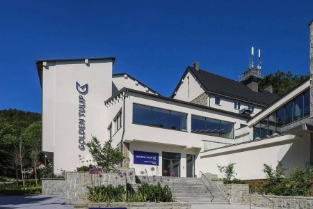 Golden Tulip Magnus (Bystra)