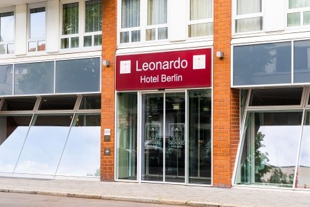 Leonardo Berlin - 2
