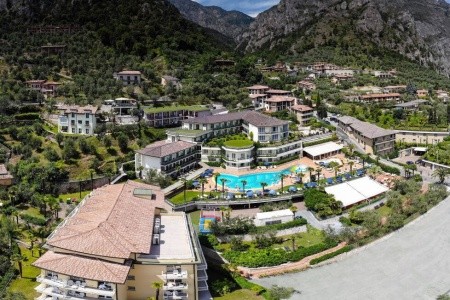 Taliansko Lago di Garda Royal Village 5 dňový pobyt Polpenzia Vlastná July 2026 (30/07/26- 3/08/26)