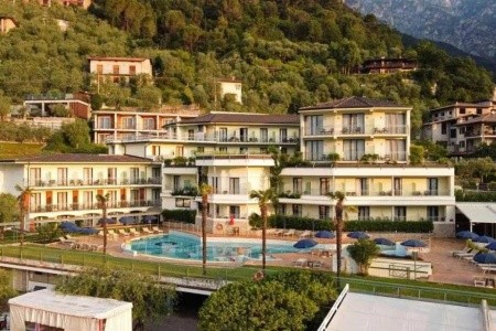 Taliansko Lago di Garda Royal Village 5 dňový pobyt Polpenzia Vlastná July 2026 (30/07/26- 3/08/26)