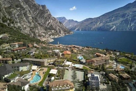 Taliansko Lago di Garda Royal Village 5 dňový pobyt Polpenzia Vlastná July 2026 (30/07/26- 3/08/26)