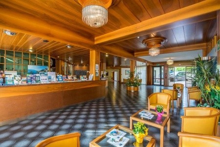 Taliansko Lago di Garda Royal Village 5 dňový pobyt Polpenzia Vlastná July 2026 (30/07/26- 3/08/26)