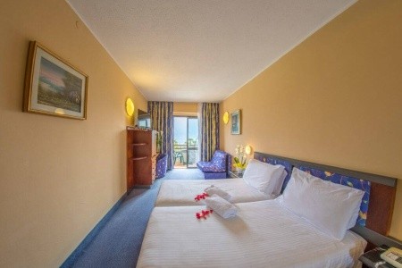 Taliansko Lago di Garda Royal Village 5 dňový pobyt Polpenzia Vlastná July 2026 (30/07/26- 3/08/26)