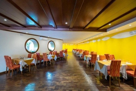 Taliansko Lago di Garda Royal Village 5 dňový pobyt Polpenzia Vlastná July 2026 (30/07/26- 3/08/26)