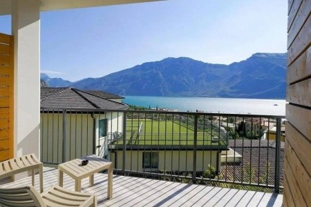 Taliansko Lago di Garda Royal Village 5 dňový pobyt Polpenzia Vlastná July 2026 (30/07/26- 3/08/26)