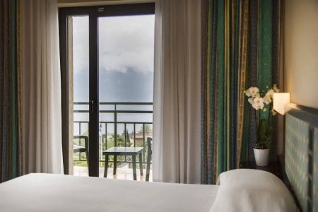 Taliansko Lago di Garda Royal Village 5 dňový pobyt Polpenzia Vlastná July 2026 (30/07/26- 3/08/26)