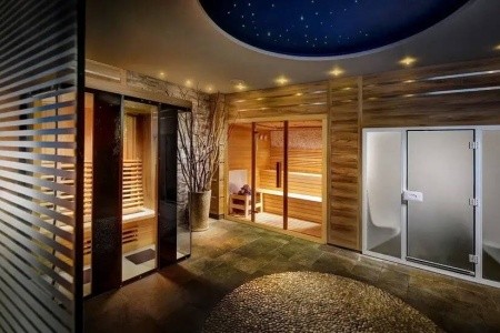 Panorama Resort - 11