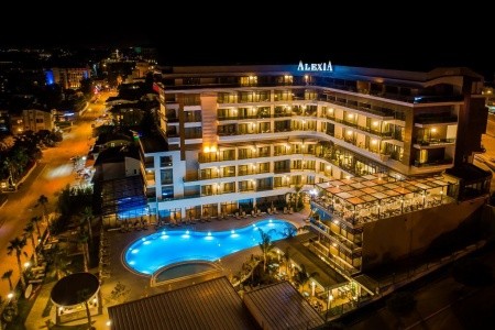 Alexia Resort & Spa - 2
