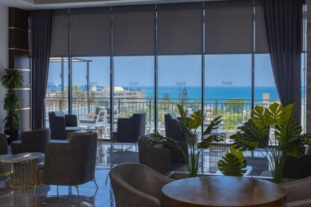 Alexia Resort & Spa - 4