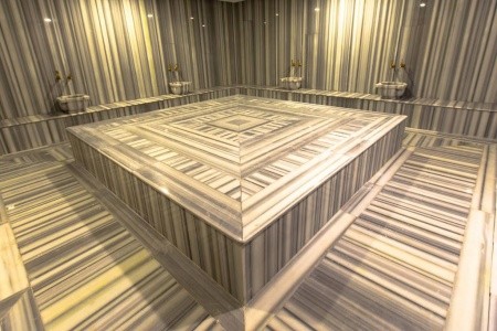 Alexia Resort & Spa - 14