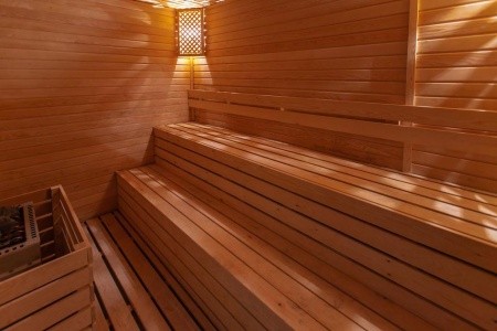 Alexia Resort & Spa - 15