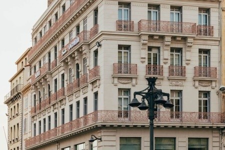 Escale Oceania Vieux Port - 2