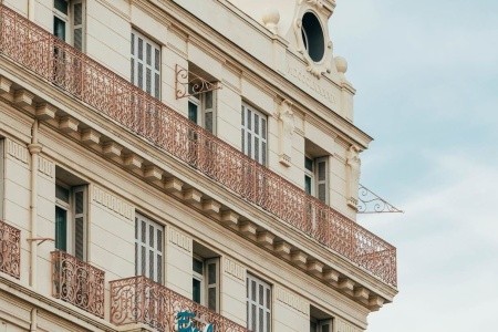 Escale Oceania Vieux Port - 3