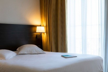 Escale Oceania Vieux Port - 4