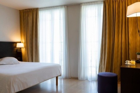 Escale Oceania Vieux Port - 5