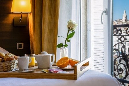 Escale Oceania Vieux Port - 6