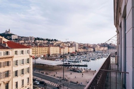 Escale Oceania Vieux Port - 12