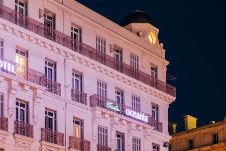 Escale Oceania Vieux Port - 13