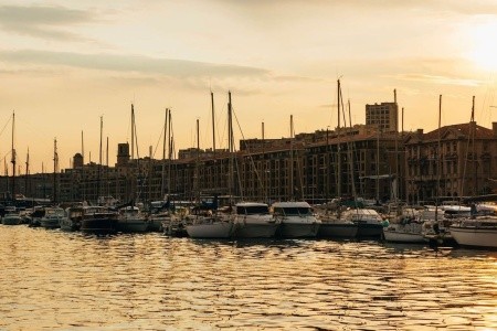 Escale Oceania Vieux Port - 15