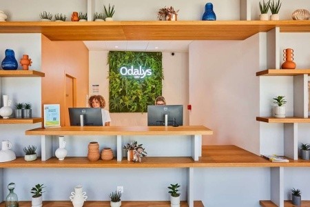 Aparthotel City Centre Euromed - 3