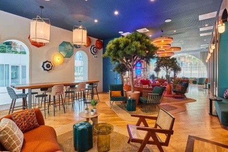 Aparthotel City Centre Euromed - 4