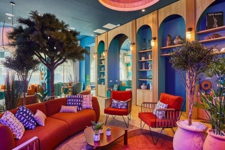 Aparthotel City Centre Euromed - 5