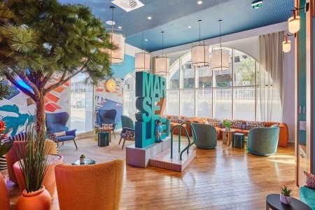 Aparthotel City Centre Euromed - 6