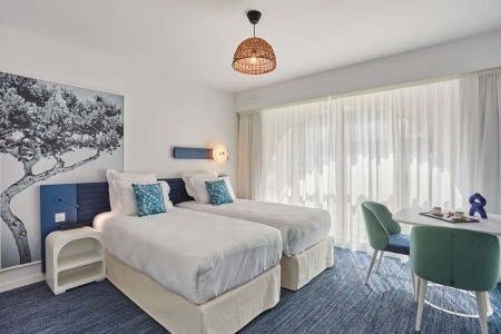 Aparthotel City Centre Euromed - 7