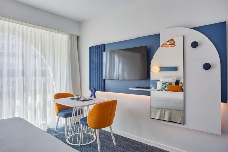 Aparthotel City Centre Euromed - 8