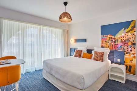 Aparthotel City Centre Euromed - 11