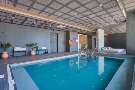 Aparthotel City Centre Euromed - 18