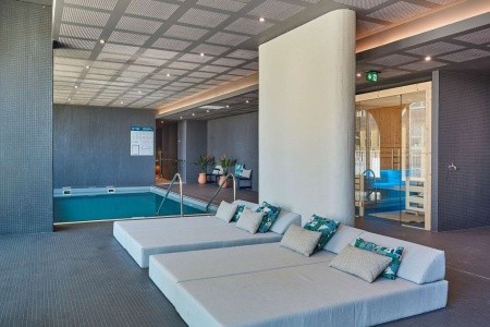 Aparthotel City Centre Euromed - 19