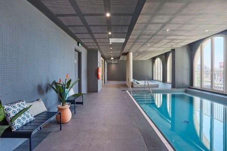 Aparthotel City Centre Euromed - 20