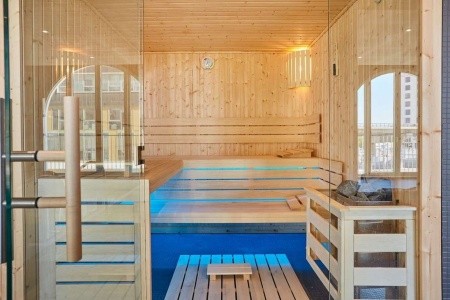 Aparthotel City Centre Euromed - 21