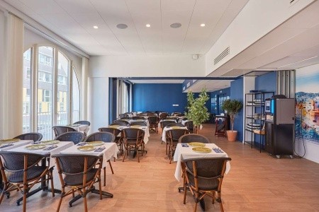 Aparthotel City Centre Euromed - 22