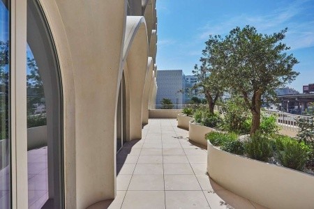 Aparthotel City Centre Euromed - 24