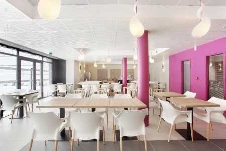 Appart'hotel Odalys Le Dôme - 19