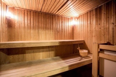 Best Western Plus Hôtel La Marina - 7