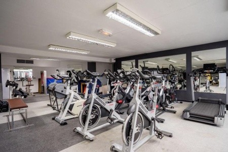 Best Western Plus Hôtel La Marina - 8