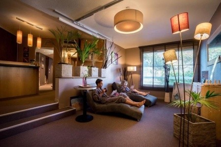 Best Western Plus Hôtel La Marina - 10